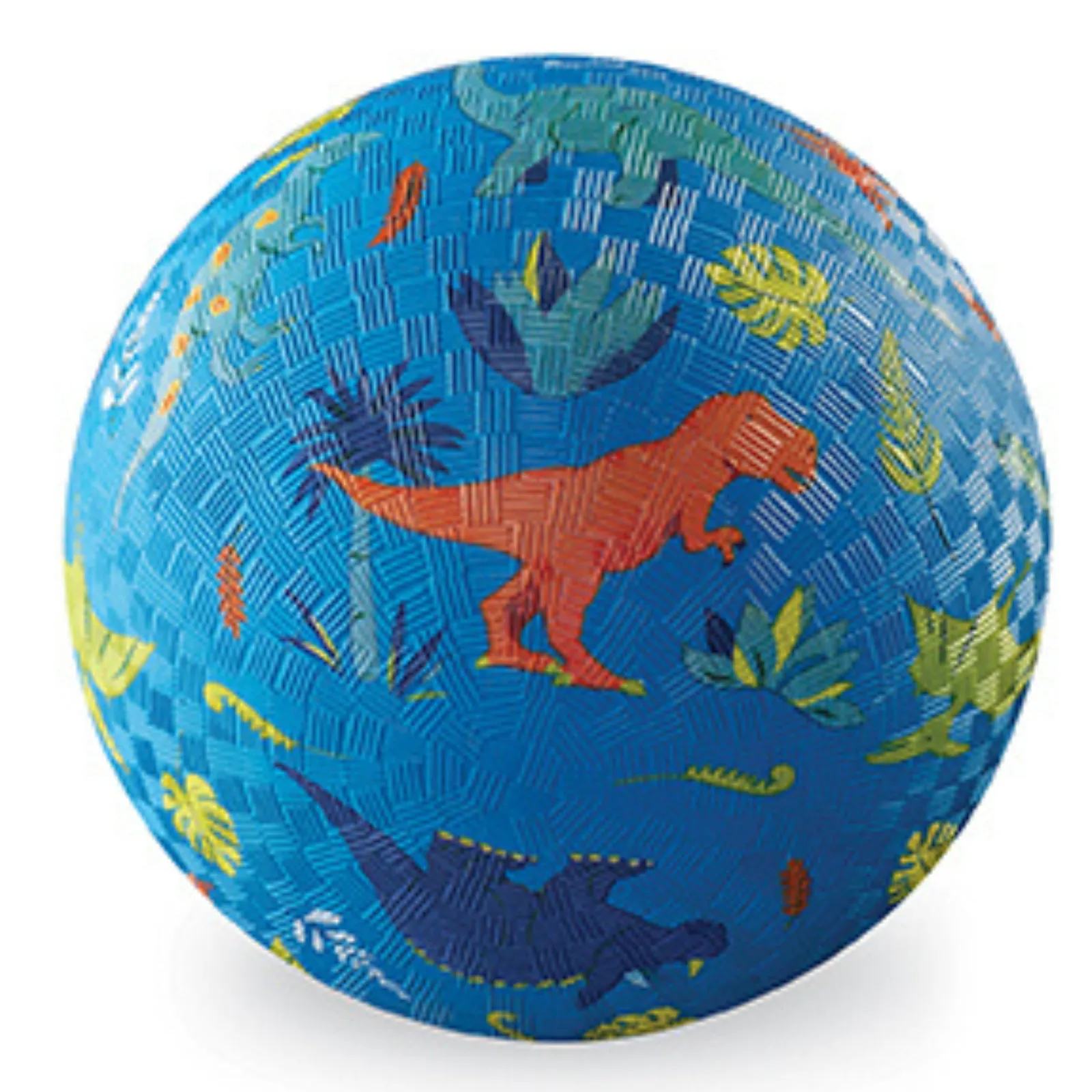 Crocodile Creek 7 inch Playground ball
