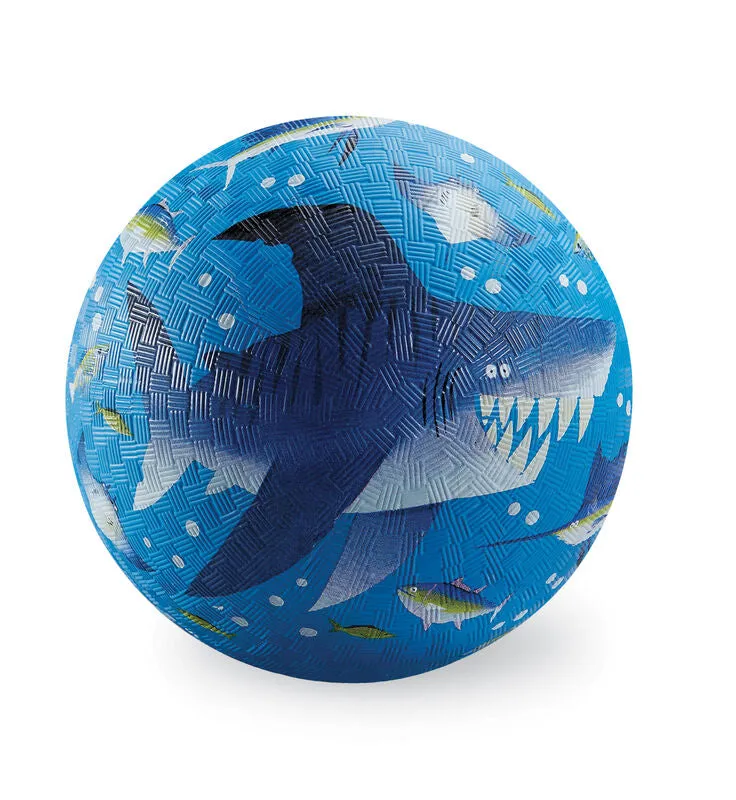 Crocodile Creek 7 inch Playground ball