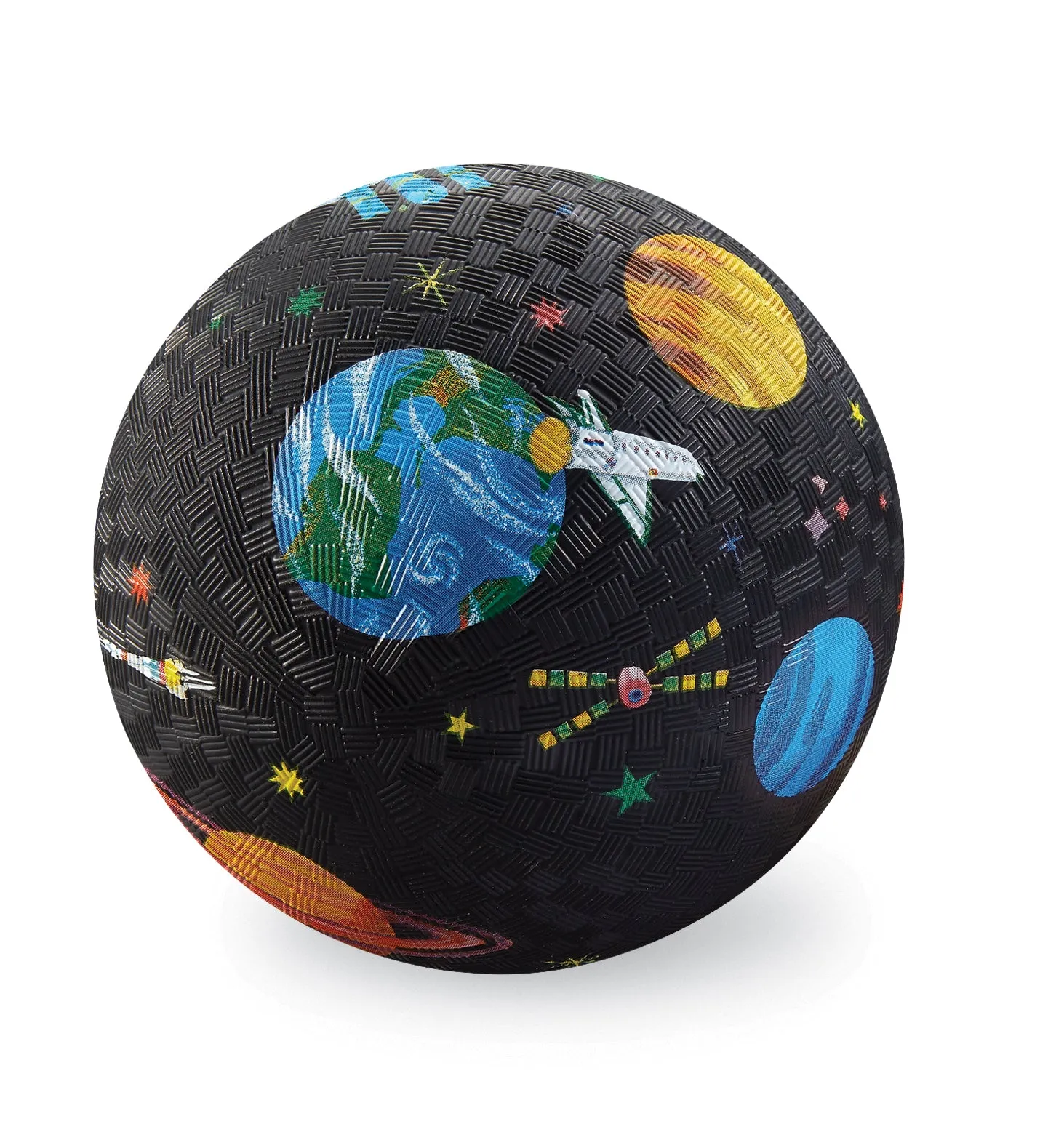 Crocodile Creek 7 inch Playground ball