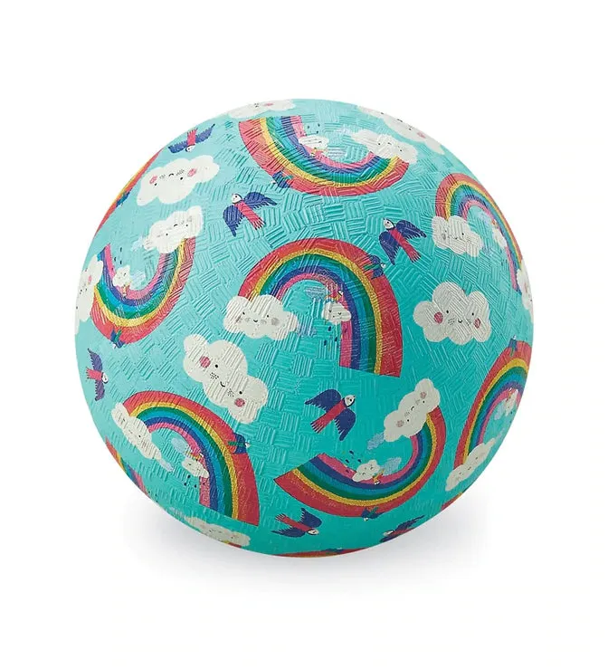 Crocodile Creek 7 inch Playground ball