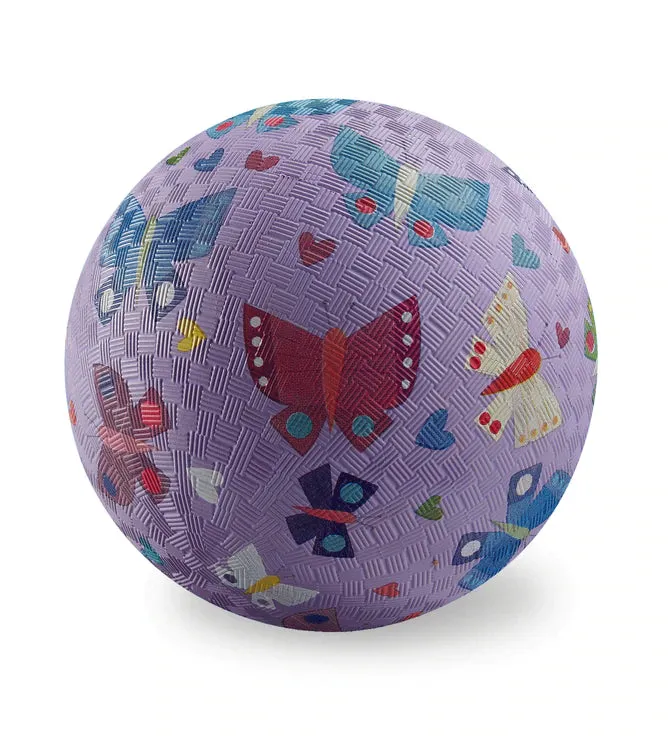 Crocodile Creek 7 inch Playground ball