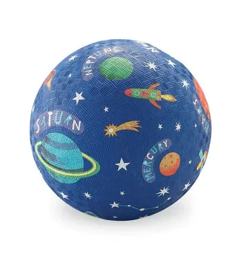 Crocodile Creek 7 inch Playground ball