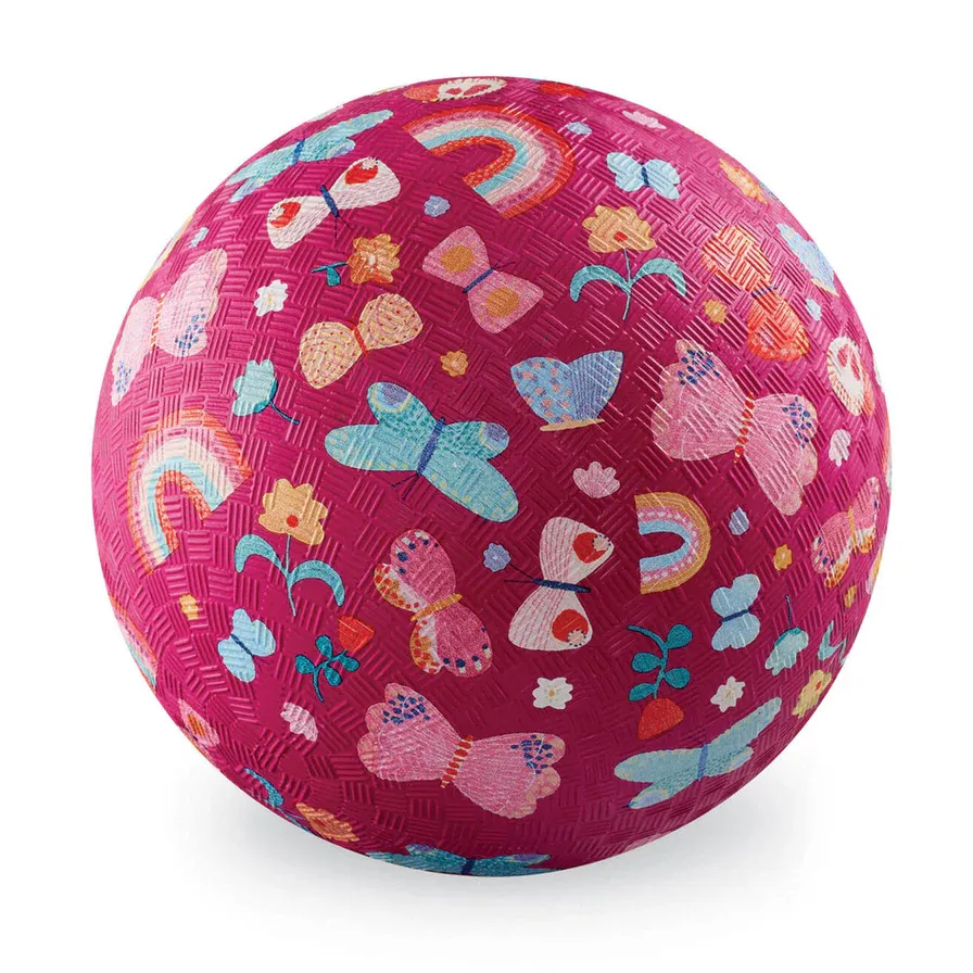Crocodile Creek 7 inch Playground ball