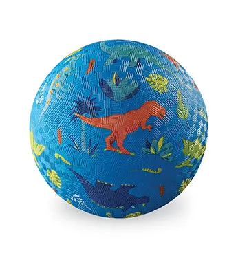 Crocodile Creek 7 inch Playground ball