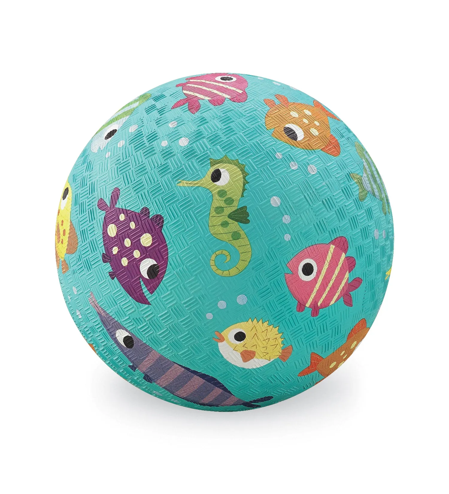 Crocodile Creek 7 inch Playground ball