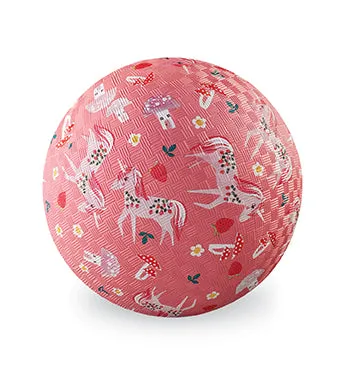 Crocodile Creek 7 inch Playground ball