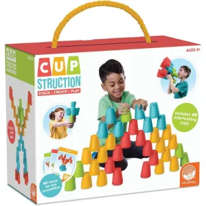 Cup Struction
