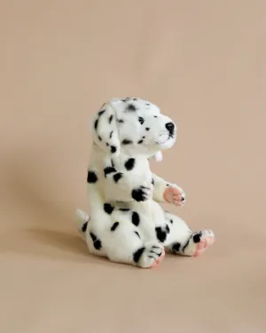 Dalmatian Dog Puppet Odin Parker
