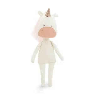 Daphne The Unicorn Doll Naked, Choose Your Own Outfit