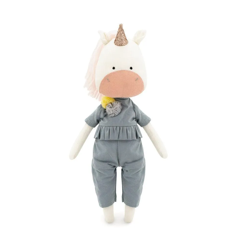 Daphne The Unicorn Doll