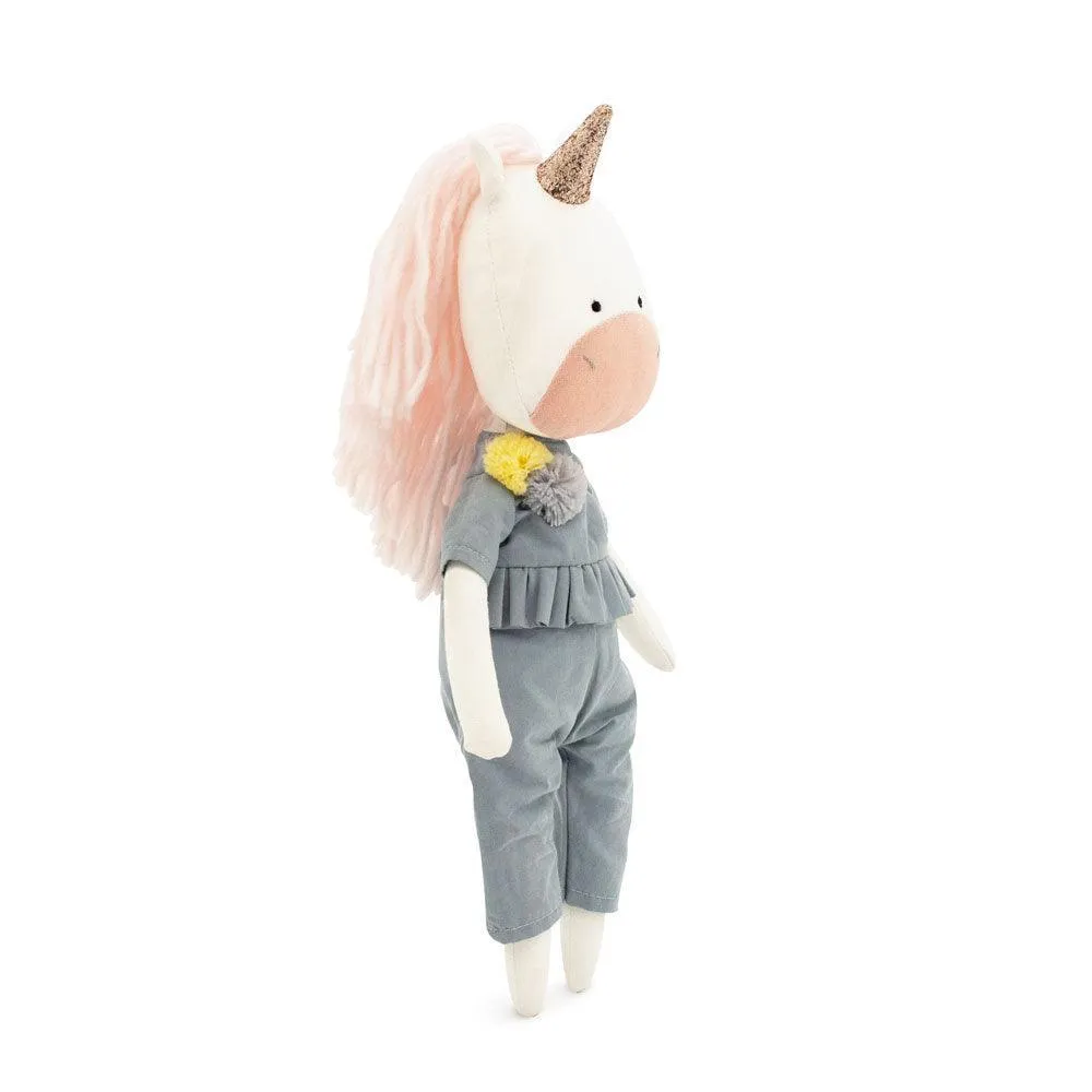 Daphne The Unicorn Doll
