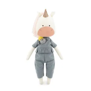 Daphne The Unicorn Doll
