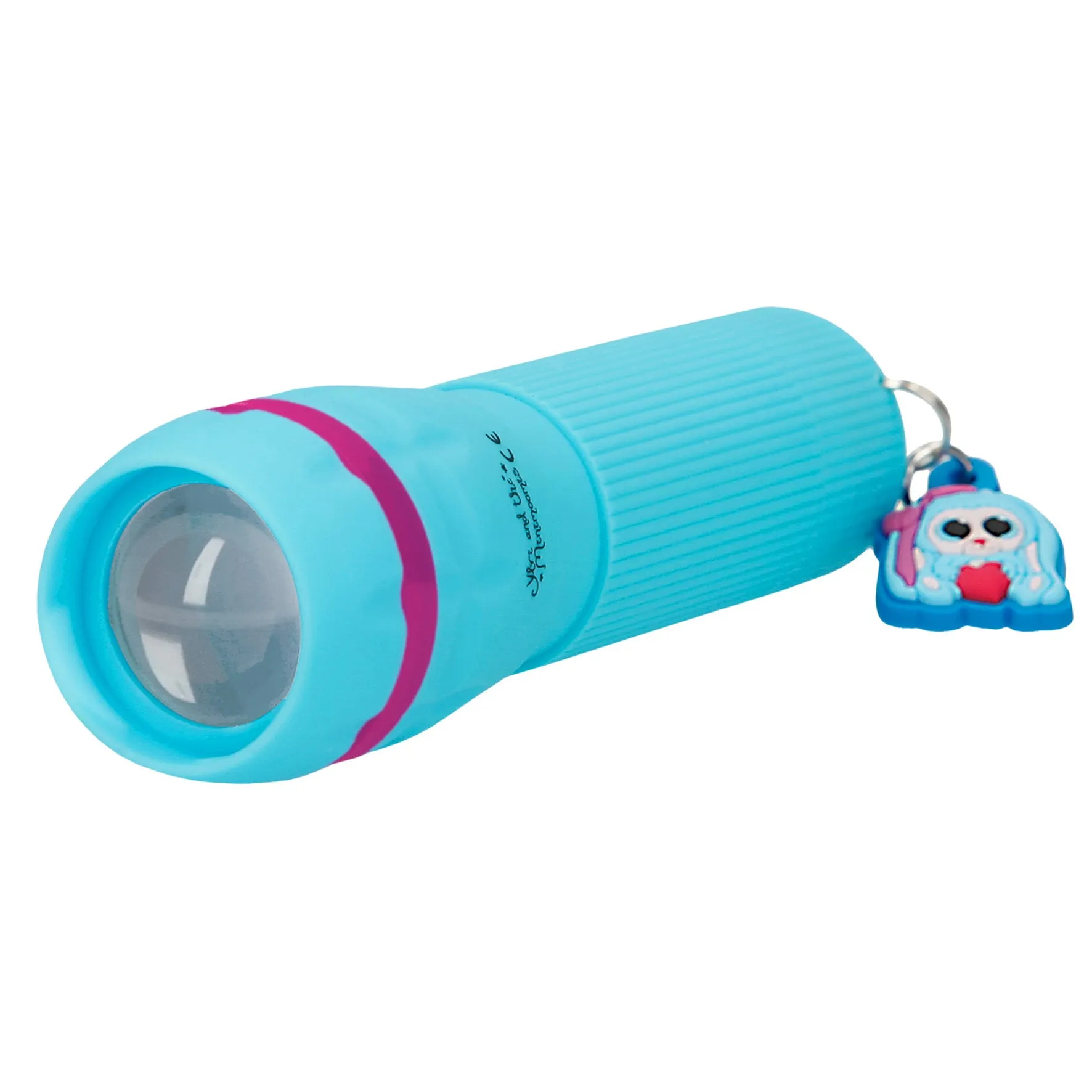 Depesche Ylvi & The Minimoomis Torch with Zoom (1pc)