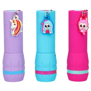 Depesche Ylvi & The Minimoomis Torch with Zoom (1pc)