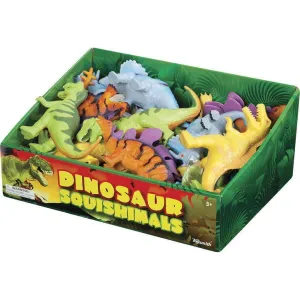 Dinosaur Squishimals