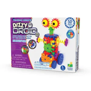 Dizzy Droid 2.0
