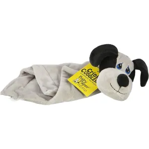 Dog Crinkle Cuddlers Baby Paper