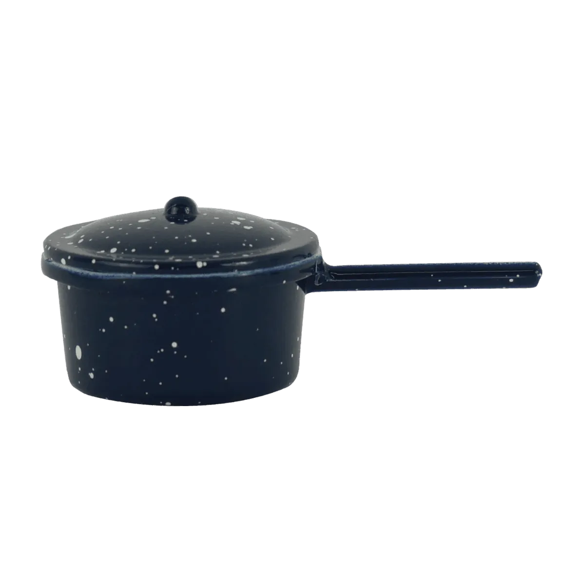 Doll House Miniatures Saucepan