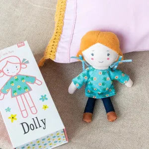 Dolly in Matchbox