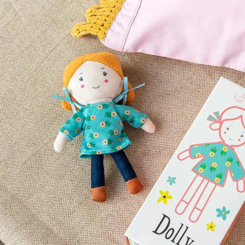 Dolly in Matchbox