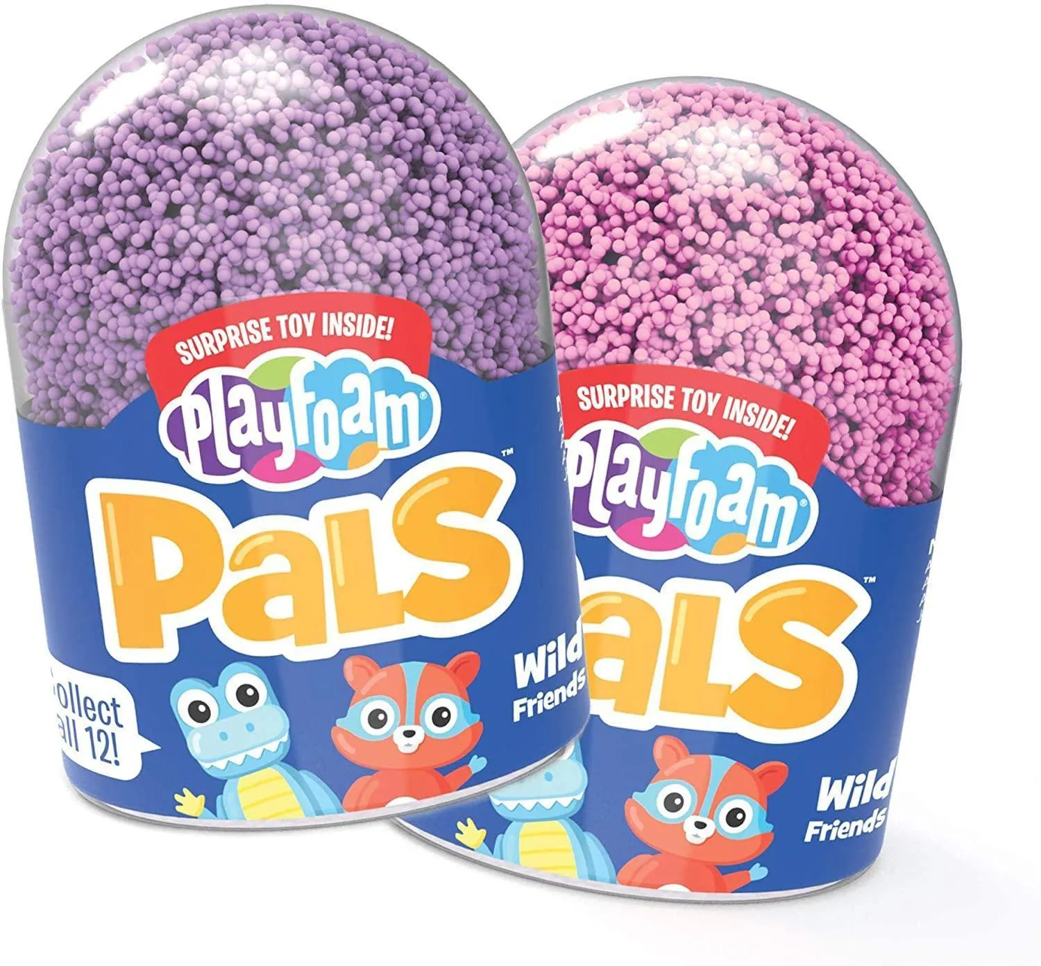 Educational Insights Play Pals Playfoam - Assortment