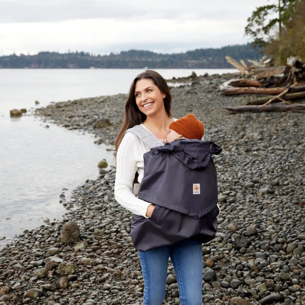 Ergobaby Rain & Wind Cover