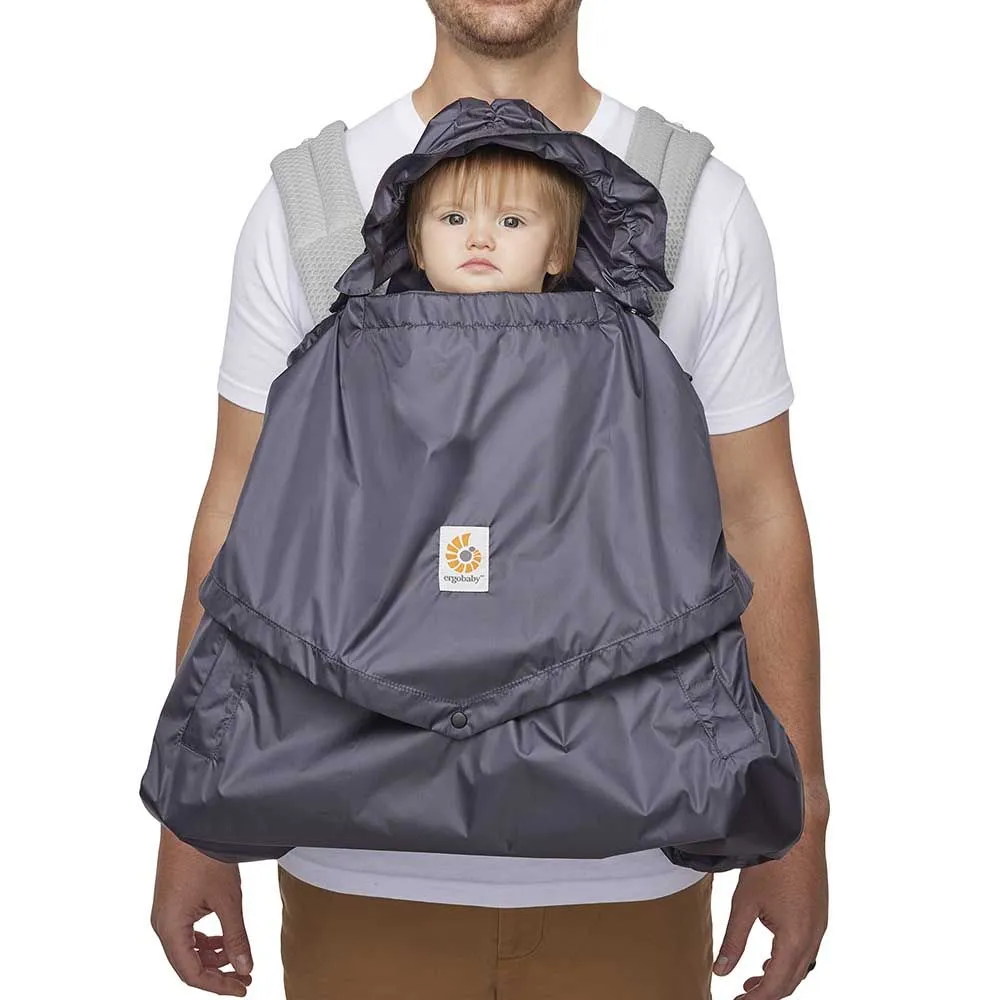 Ergobaby Rain & Wind Cover