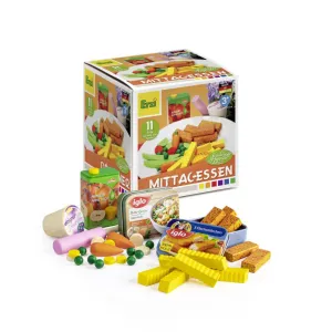 Erzi Assortment Lunchtime