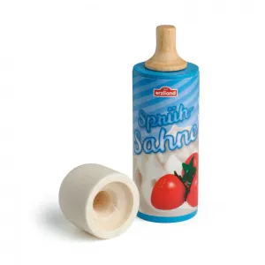 Erzi Cream Dispenser