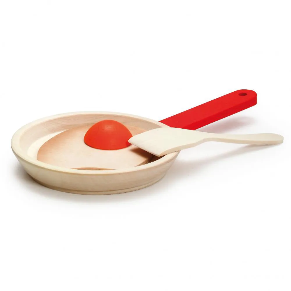 Erzi Fried Egg Sunny-Side Up