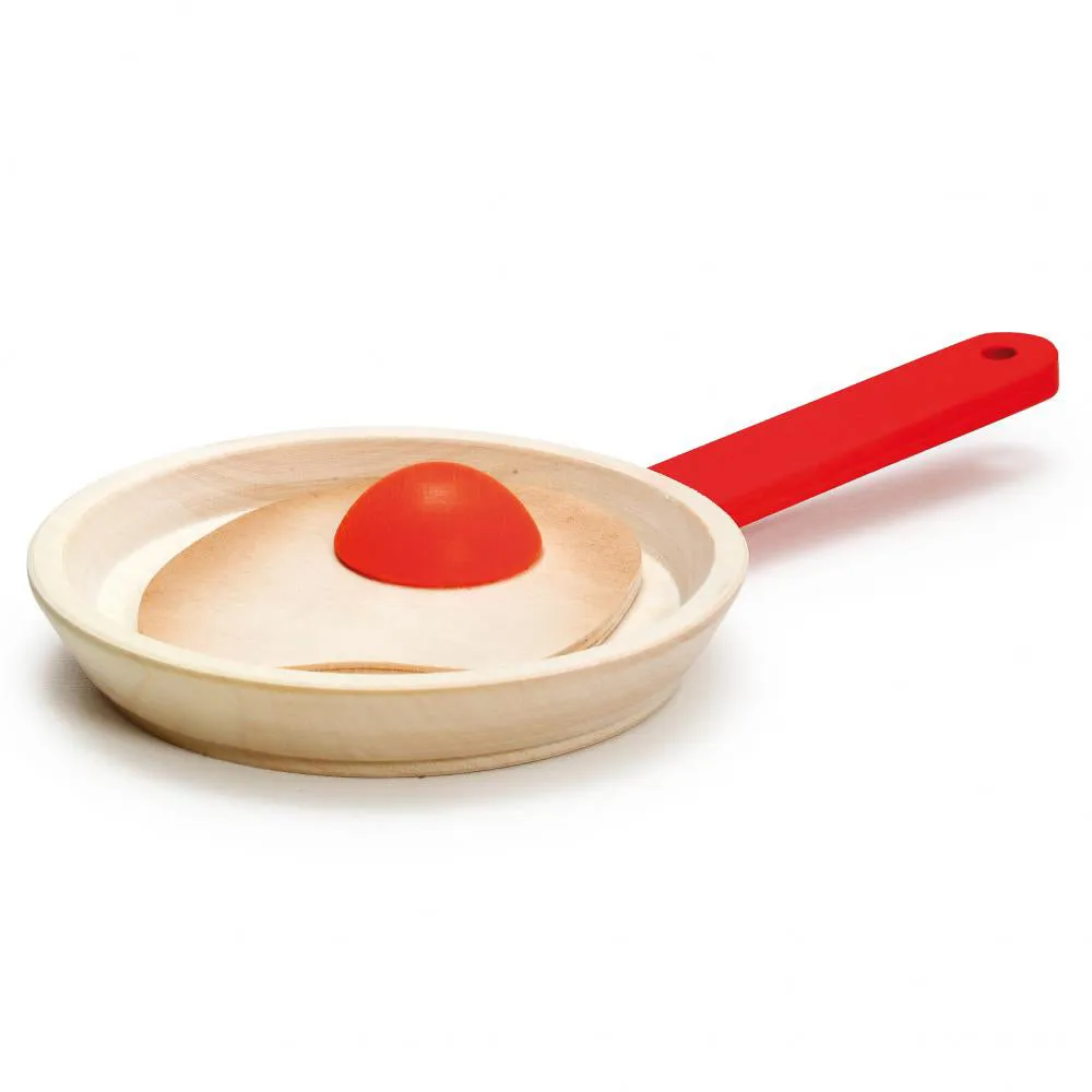 Erzi Fried Egg Sunny-Side Up