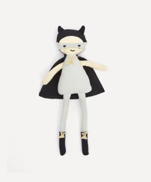 Fabelab Doll Superhero