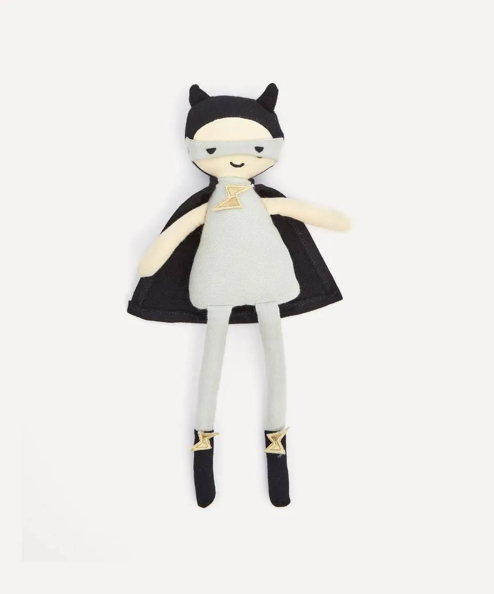 Fabelab Doll Superhero