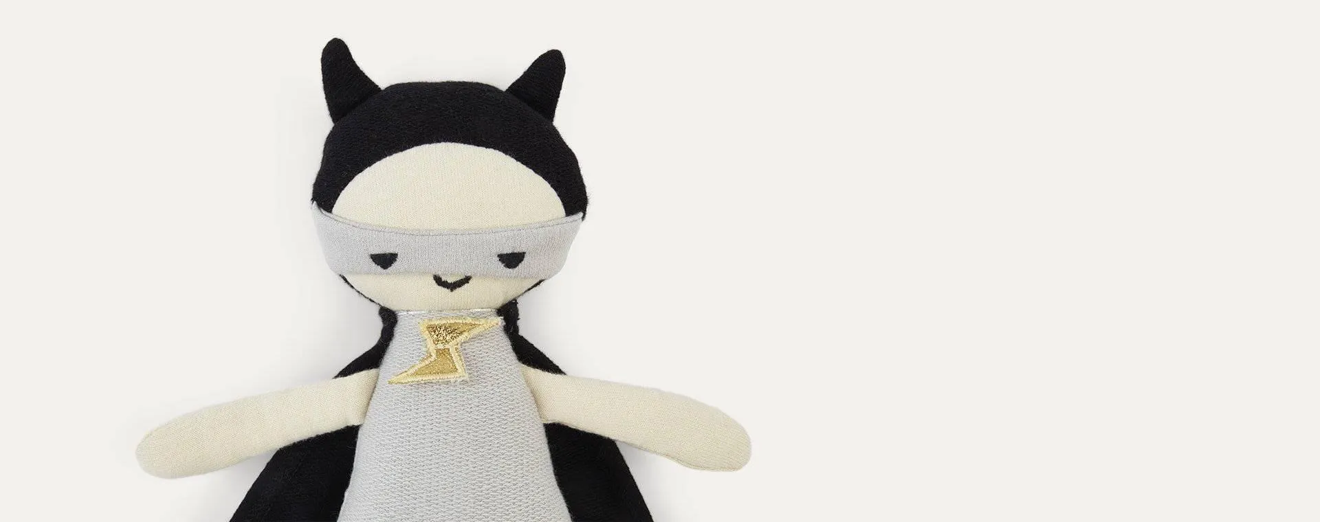 Fabelab Doll Superhero