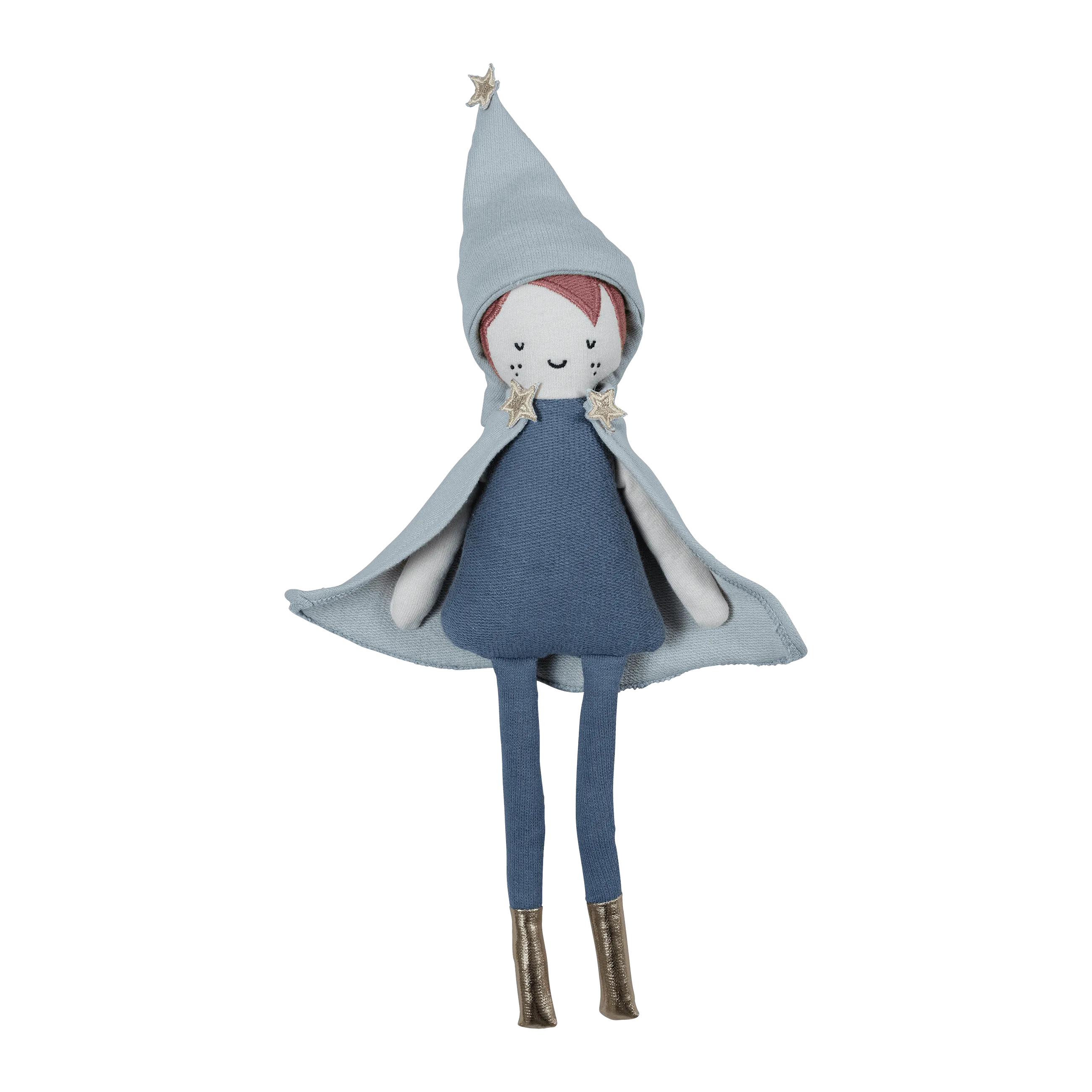 Fabelab Doll Wizard LAST CHANCE
