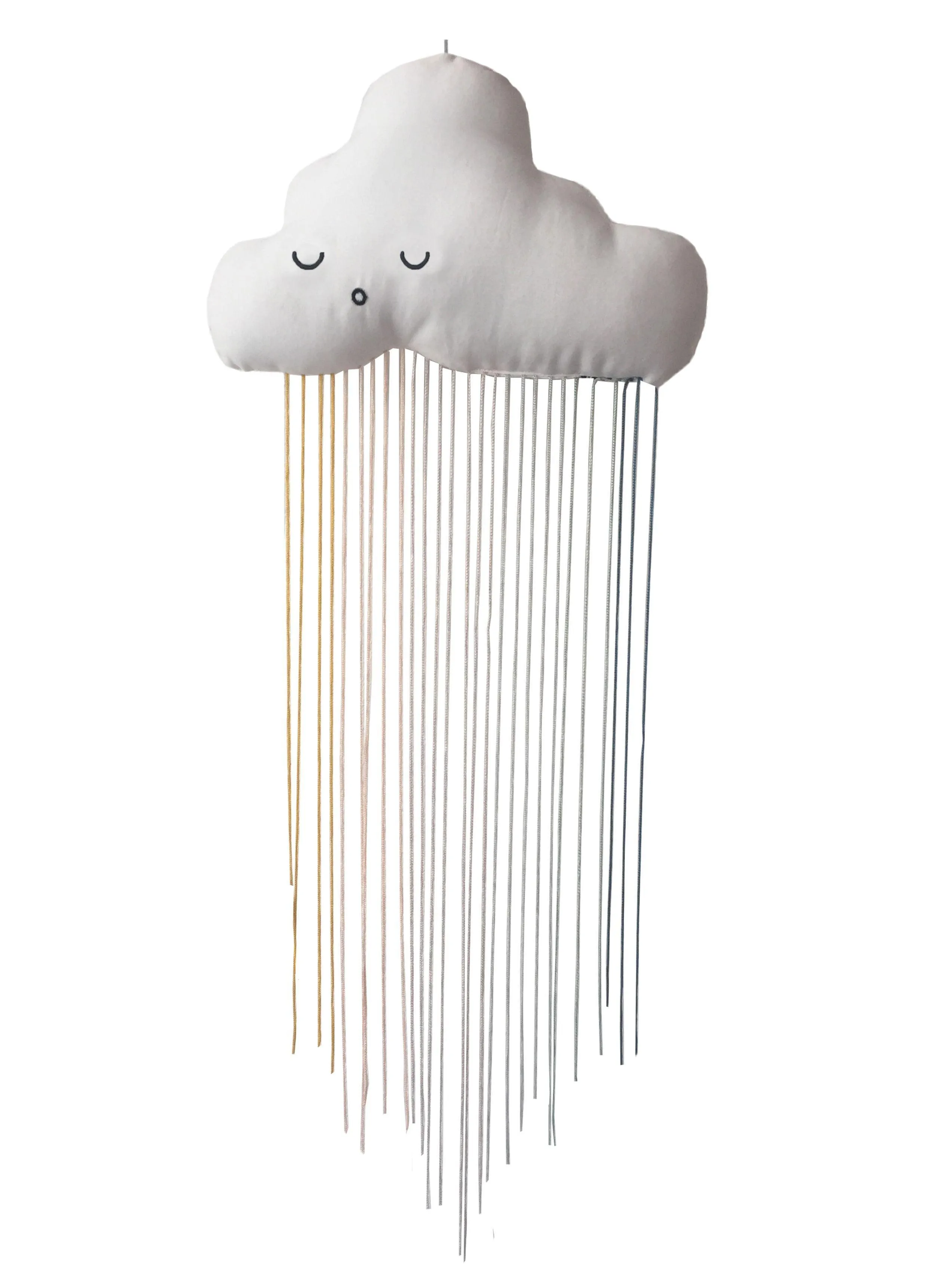 Fabelab Rainbow Cloud Mobile LAST TWO