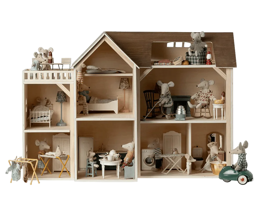 FarmHouse & Annexe Bundle