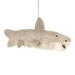 Felt Bruce the Shark Beach Collection