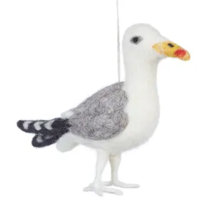Felt Seagull LAST ONE