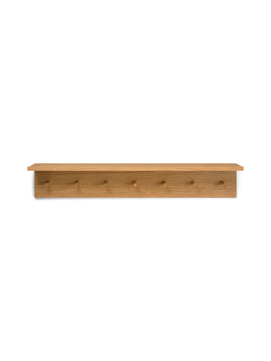 Ferm Living Large Place Rack - Oak Odin Parker