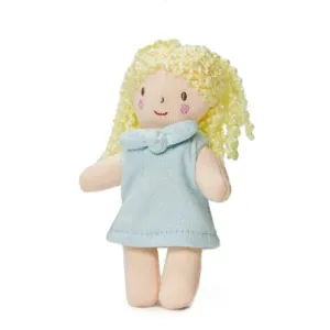 Fifi Mini Poseable Doll LOW STOCK