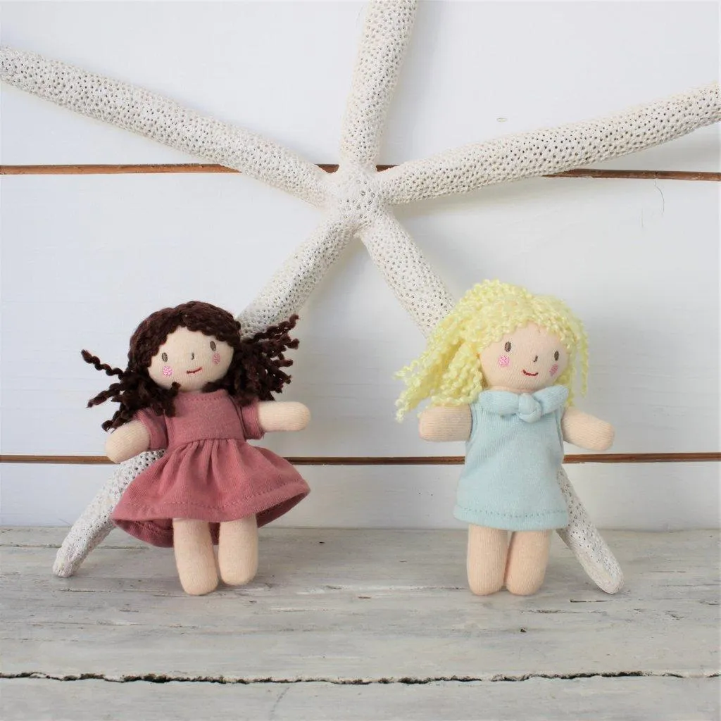 Fifi Mini Poseable Doll LOW STOCK
