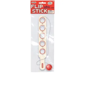 Flip Stick