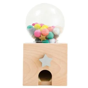 Gatcha Gatcha Gumball Machine SOLD OUT