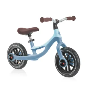 Globber Go Bike Elite Air Balance Bike - Pastel Blue (3 - 6Y)