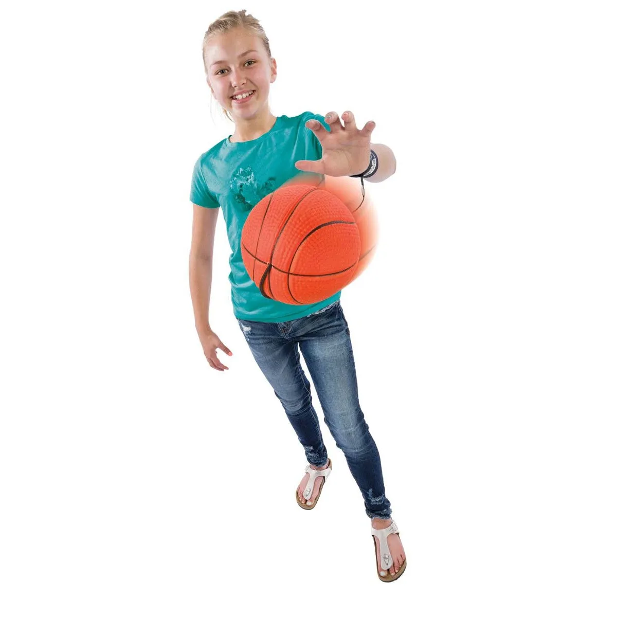 GO! Play Rebound Ball