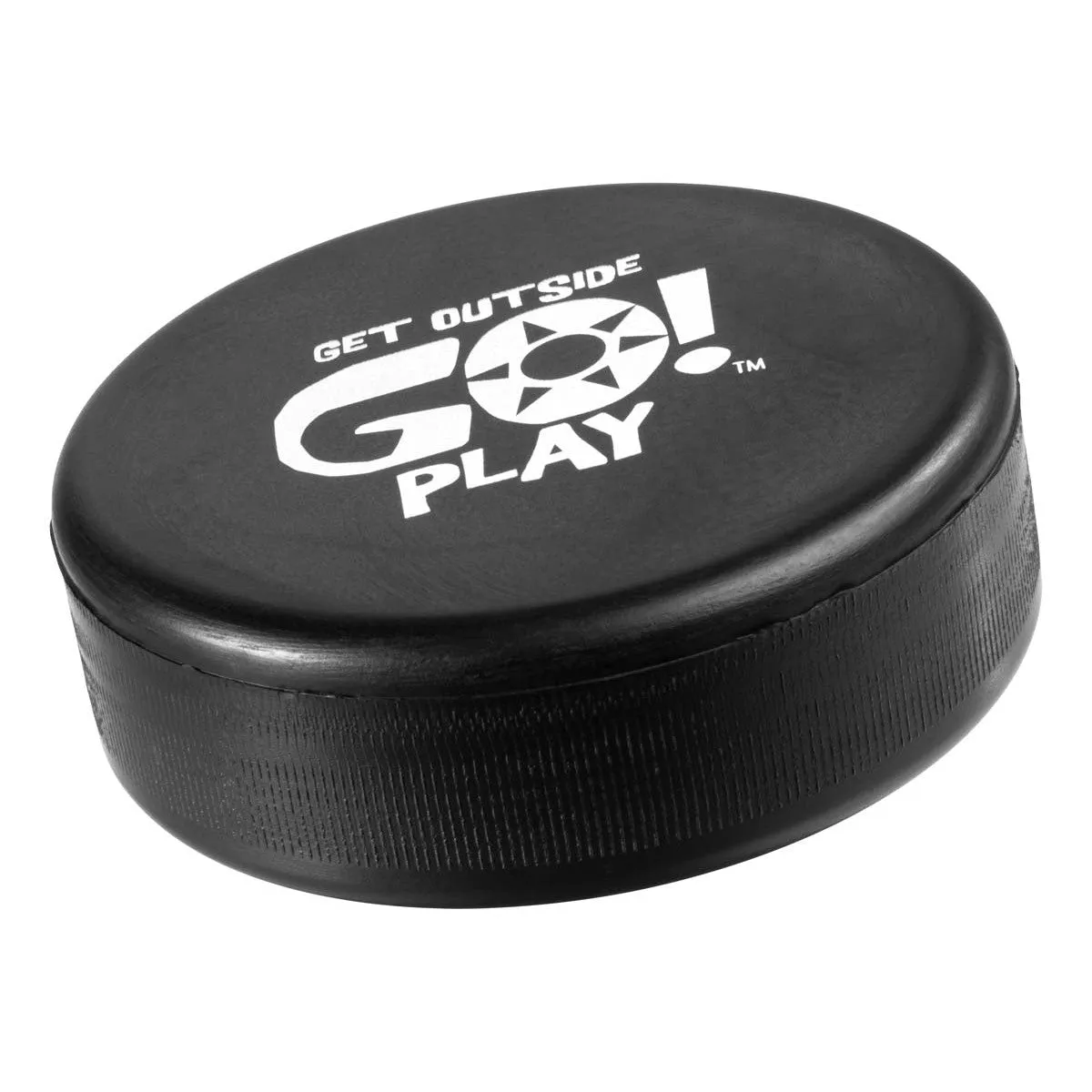 GO! Play Street Hockey