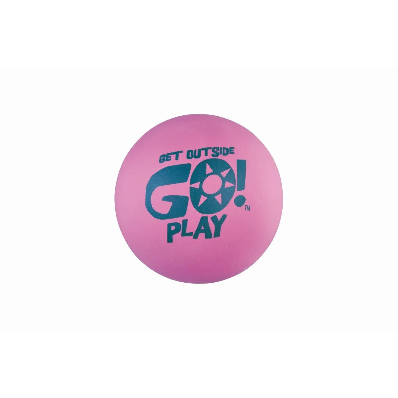GO! Play Ultimate High Bouncer