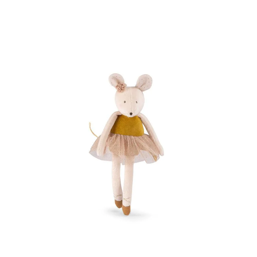 Gold Mouse Ballet Doll : The Little School of Dance, LAST ONE