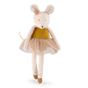 Gold Mouse Ballet Doll : The Little School of Dance, LAST ONE